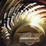 38 Special - Drivetrain